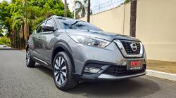 NISSAN Kicks 1.6 16V 4P FLEX SV X-TRONIC AUTOMTICO CVT