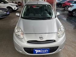 NISSAN March 1.0 16V 4P S RIO FLEX