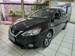 NISSAN Sentra 2.0 16V 4P SV FLEX AUTOMTICO CVT