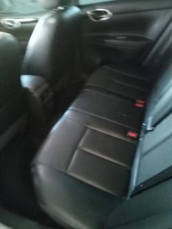 NISSAN Sentra 2.0 16V 4P SV FLEX AUTOMTICO CVT