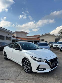 NISSAN Sentra 2.0 16V 4P EXCLUSIVE AUTOMÁTICO