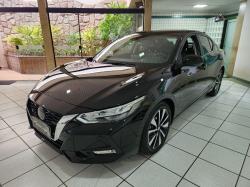 NISSAN Sentra 2.0 16V 4P ADVANCE XTRONIC AUTOMTICO