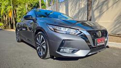 NISSAN Sentra 2.0 16V 4P EXCLUSIVE AUTOMTICO