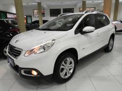 PEUGEOT 2008 1.6 16V 4P FLEX ALLURE