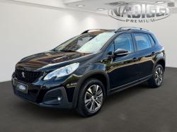 PEUGEOT 2008 1.6 16V 4P FLEX ALLURE AUTOMTICO