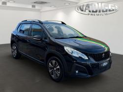 PEUGEOT 2008 1.6 16V 4P FLEX ALLURE AUTOMTICO