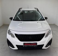 PEUGEOT 2008 1.6 16V 4P FLEX ALLURE AUTOMTICO