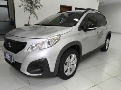 PEUGEOT 2008 1.6 16V 4P FLEX ALLURE AUTOMTICO