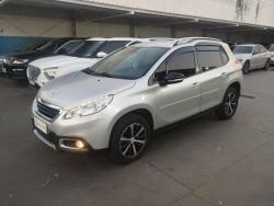 PEUGEOT 2008 1.6 16V 4P FLEX ALLURE AUTOMTICO