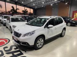PEUGEOT 2008 1.6 16V 4P FLEX ALLURE PACK AUTOMTICO