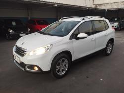 PEUGEOT 2008 1.6 16V 4P FLEX ALLURE