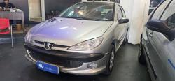 PEUGEOT 206 1.4 4P PRESENCE FLEX