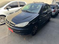 PEUGEOT 206 1.4 4P PRESENCE