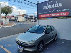 PEUGEOT 206 1.4 FELINE FLEX