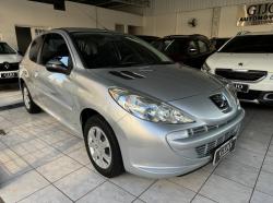 PEUGEOT 207 Hatch 1.4 XR FLEX