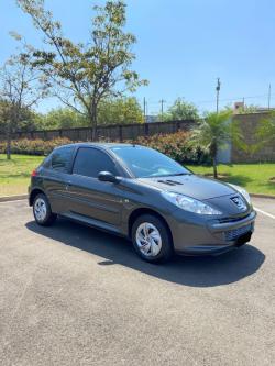 PEUGEOT 207 Hatch 1.4 XR FLEX