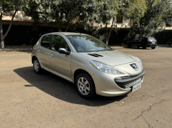 PEUGEOT 207 Hatch 1.4 4P XR FLEX