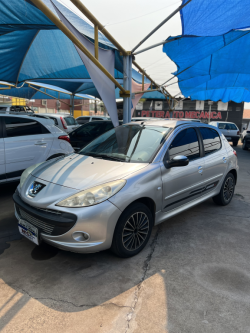 PEUGEOT 207 Hatch 1.4 4P XR FLEX