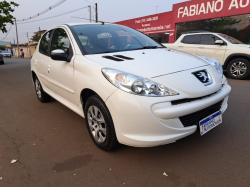 PEUGEOT 207 Hatch 1.4 4P ACTIVE FLEX