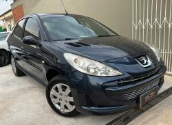 PEUGEOT 207 Hatch 1.4 4P XR FLEX