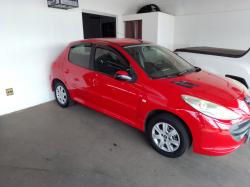 PEUGEOT 207 Hatch 1.4 XR FLEX