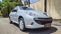 PEUGEOT 207 Hatch 1.4 4P XR FLEX