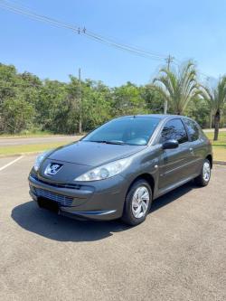 PEUGEOT 207 Hatch 1.4 XR FLEX