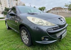 PEUGEOT 207 Hatch 1.6 XS FLEX