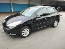 PEUGEOT 207 Hatch 1.4 XRS FLEX