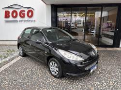 PEUGEOT 207 Hatch 1.4 4P XR FLEX