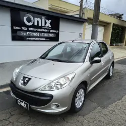 PEUGEOT 207 Hatch 1.4 4P XRS FLEX