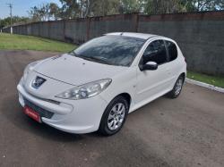 PEUGEOT 207 Hatch 1.4 XR FLEX