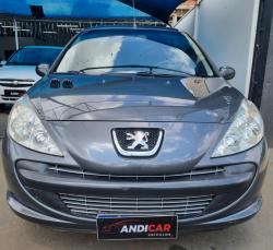 PEUGEOT 207 Hatch 1.4 4P XR FLEX