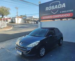 PEUGEOT 207 Hatch 1.4 4P XR FLEX