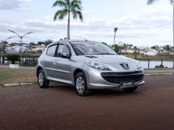PEUGEOT 207 Hatch 1.4 4P XR FLEX