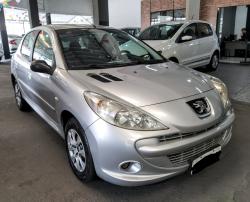 PEUGEOT 207 Hatch 1.4 4P XR FLEX