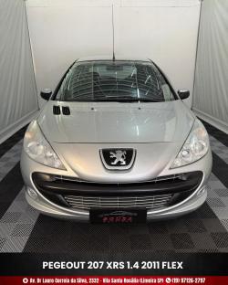 PEUGEOT 207 Hatch 1.4 XRS FLEX