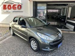 PEUGEOT 207 Hatch 1.4 4P XR FLEX
