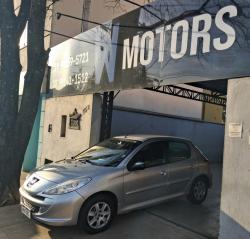 PEUGEOT 207 Hatch 1.4 4P XR FLEX