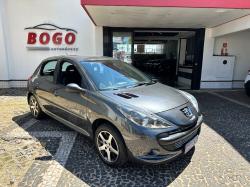 PEUGEOT 207 Hatch 1.6 4P XS FLEX
