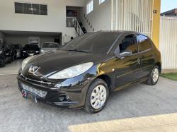 PEUGEOT 207 Hatch 1.4 XR FLEX