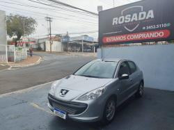 PEUGEOT 207 Hatch 1.4 4P XR FLEX