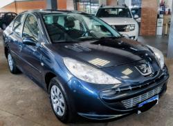 PEUGEOT 207 Sedan 1.4 4P PASSION XR FLEX