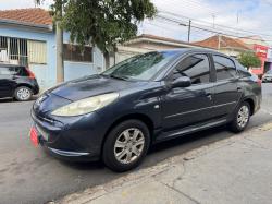 PEUGEOT 207 Sedan 1.4 4P PASSION XR FLEX