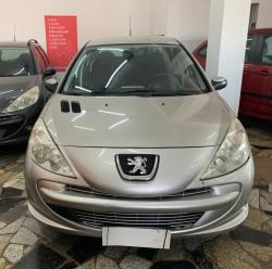 PEUGEOT 207 Sedan 1.4 4P PASSION XR FLEX