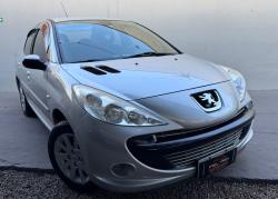 PEUGEOT 207 Sedan 1.6 4P PASSION XS FLEX