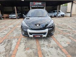 PEUGEOT 207 SW 1.6 16V 4P FLEX ESCAPADE