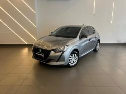 PEUGEOT 208 1.0 12V 4P FLEX LIKE