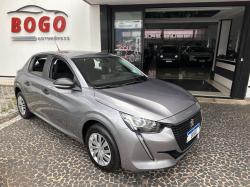 PEUGEOT 208 1.0 12V 4P FLEX LIKE