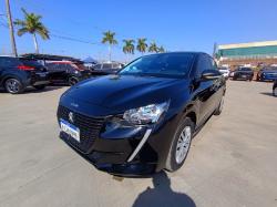 PEUGEOT 208 1.0 12V 4P FLEX LIKE